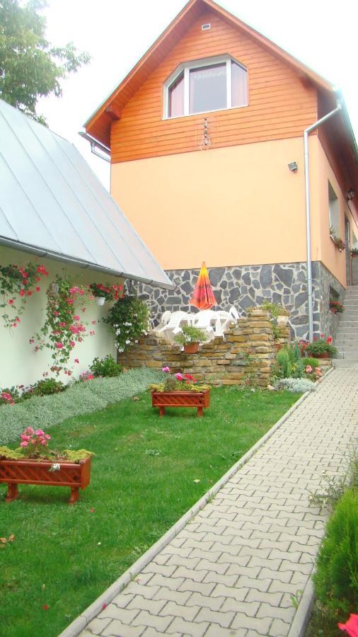Отель A-Privat Липтовски-Микулаш Экстерьер фото